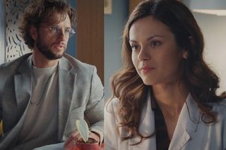 M jak miłość, odcinek 1847: Kasia ulegnie Mariuszowi! Zgodzi się na kontakty, a on to wykorzysta - ZDJĘCIA, ZWIASTUN