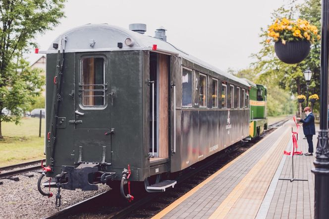 wagom imienia starosty