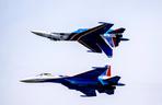 Rosyjski Su-35S