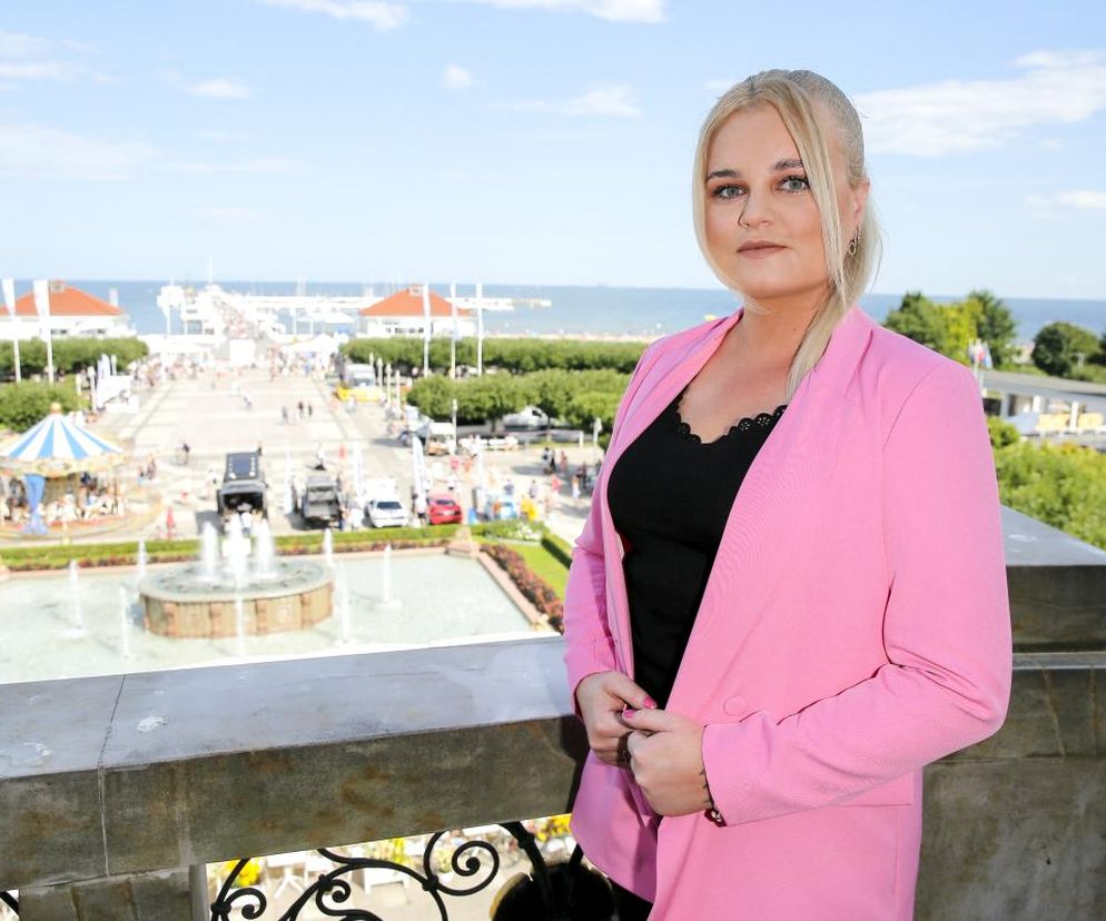 Spektakularna metamorfoza Kasi Gąsienicy z „Gogglebox”. To jeszcze nie koniec!