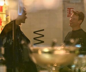  Dancing with the Stars. Taniec z gwiazdami. Impreza po finałowym odcinku