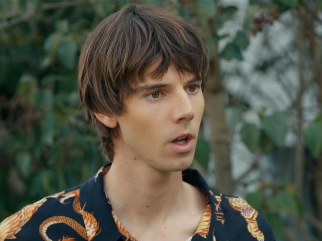 Barwy szczęścia, odcinek 3133: Wiktor (Grzegorz Kestranek)