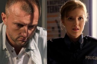 M jak miłość, odcinek 1835: Bartek wyjdzie na wolność dzięki Natalce. Poniży się dla niego przed Adamem Karskim 