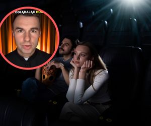 Opętanie po wizycie w kinie? Ksiądz z Podkarpacia stawia sprawę jasno