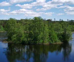 Podlaska Atlantyda jest w tym ukrytym przed światem miejscu na Podlasiu. Zobaczcie co skrywa!