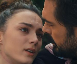 Dziedzictwo (Emanet) odc. 654. Nana, Yaman