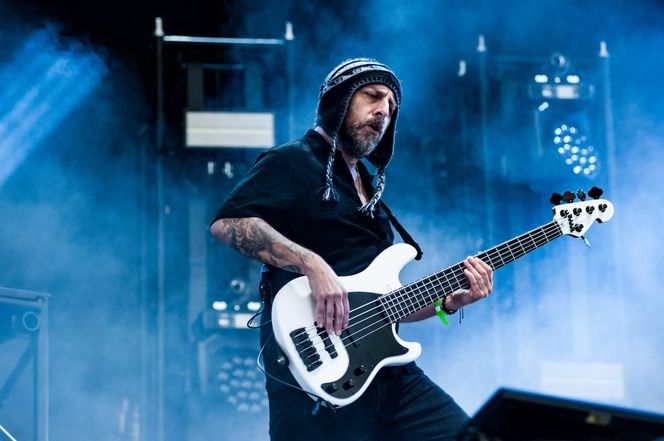 Mystic Festival 06.06.2025. – Król jest tylko jeden i jest nim King Diamond