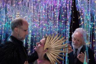 Premiera w październiku. 