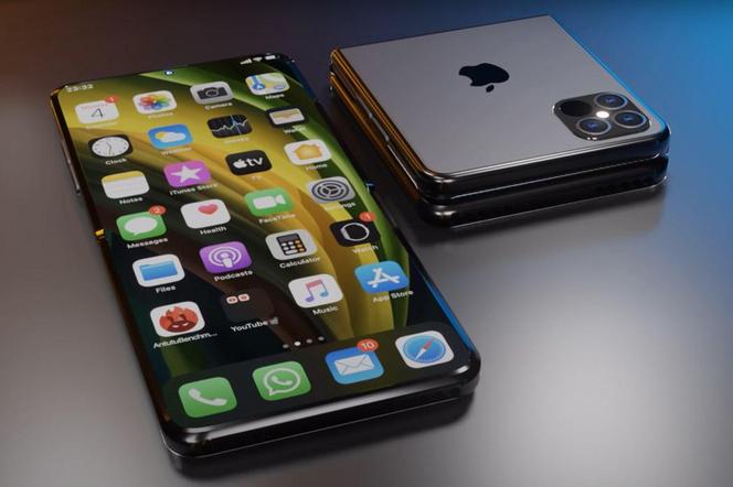 iPhone 16 może otrzymać składane modele. Apple musi jednak uporać się z wieloma problemami 