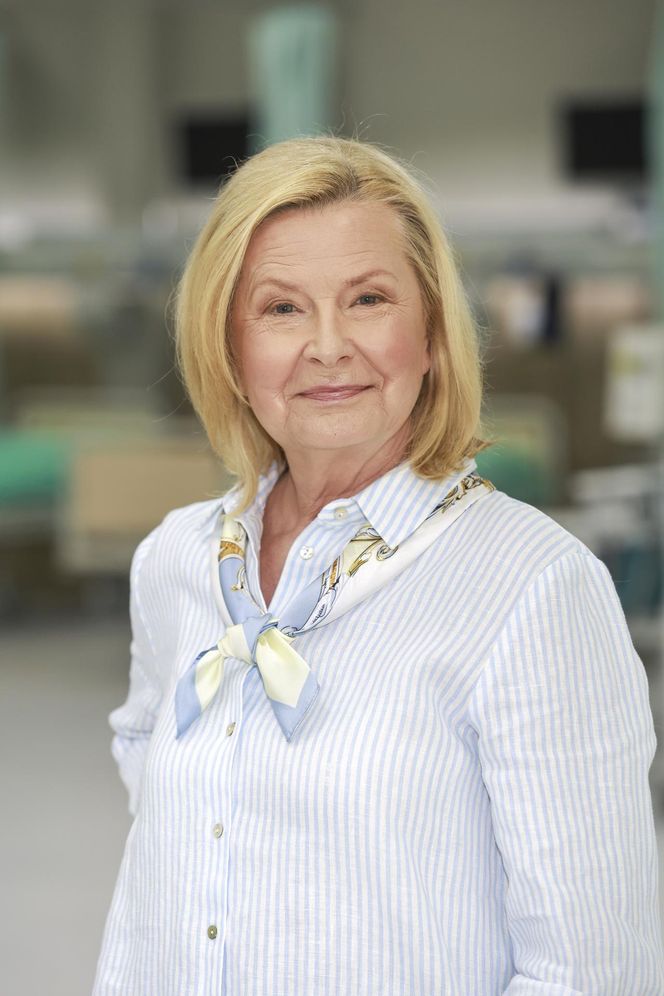 Barbara Bursztynowicz