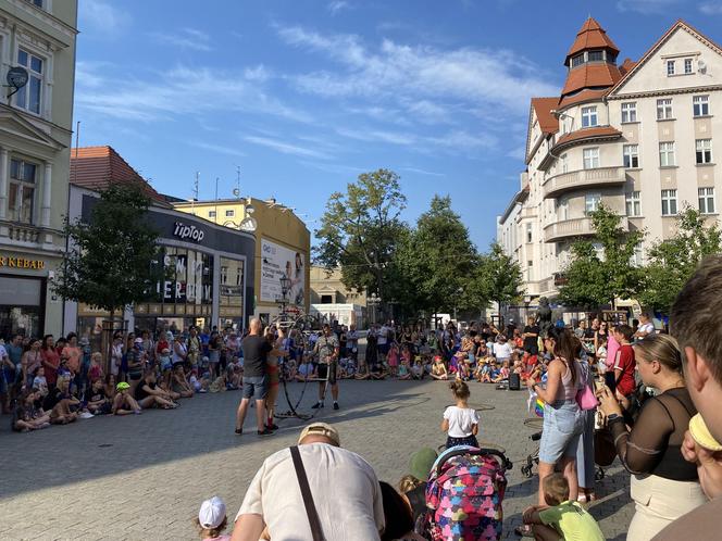 Busker Tour 2024 w Zielonej Górze