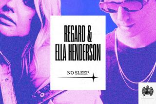 Regard x Ella Henderson - No Sleep