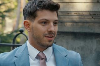 Barwy szczęścia, odcinek 3071: Justin (Jasper Sołtysiewicz)