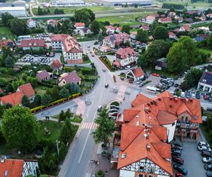 Gmina Stawiguda na zdjęciach