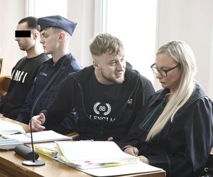 Koledzy Łukasza Żaka wychodzą na wolność. Muszą spełnić jeden warunek