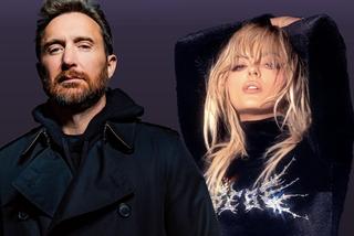 David Guetta i Bebe Rexha przerobili hit Eiffel 65. Tak brzmi imprezowa wersja Blue!