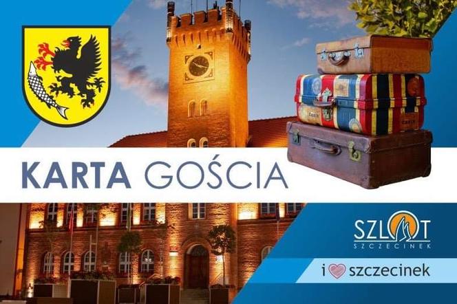 Szczecinecka Karta Gościa 