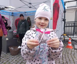 Trwa Noc Muzeów w Lesznie. Od wystawy o praniu i bieliźniarce, przez komiks po żużel