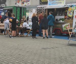 Tłumy na Street Food Festival w Rzeszowie [GALERIA]