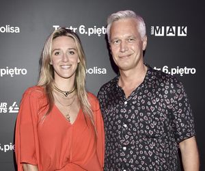 Aleksandra Żebrowska pokazała zdjęcie z młodości. Internauci porównują ją do hollywoodzkich aktorów! 