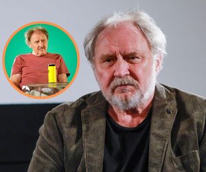 Andrzej Grabowski wyjawia, co stracił przez rolę Ferdka. Mocne słowa?