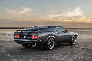 1000-konny Ford Mustang Mach 1