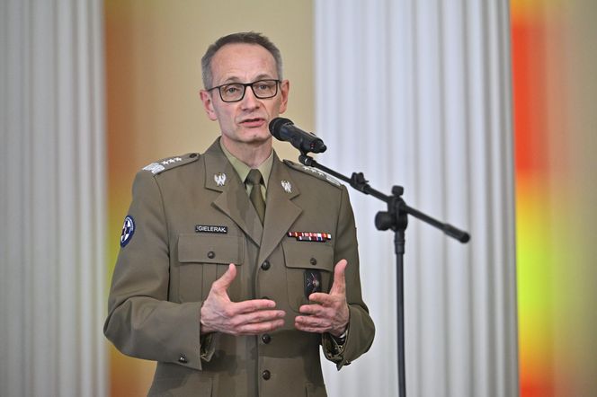 Konferencja Portalu Obronnego - otwarcie