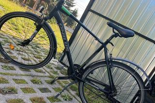 By odebrać znalezione rowery, należy skontaktować się z Komendą Miejską Policji w Siedlcach