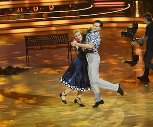 Barbara Bursztynowicz i Michał Kassin