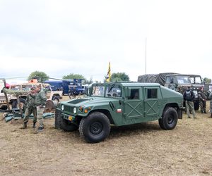 VI Tarnogórski Piknik Militarny