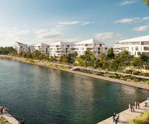 Metamorfoza Portu Żerańskiego. Powstanie tam 1000 mieszkań