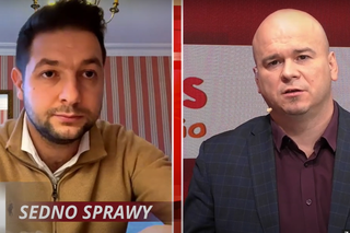 Patryk Jaki w Sednie Sprawy: Jeżeli się wyjdzie z rządu, to jaka jest alternatywa?