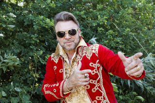 Michał Milowicz zostanie ojcem