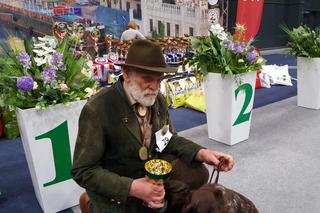 Tysiące psów i odwiedzających. II Międzynarodowa wystawa Psów Rasowych odbyła się w Bydgoszczy