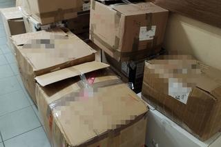 Bydgoszczanki naciągały ludzi. Policjanci zrobili nalot na dwa butiki na Bartodziejach