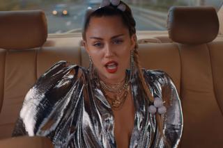 Miley Cyrus i Mark Ronson znowu razem! Nowa piosenka jeszcze lepsza od Nothing Breaks Like a Heart?