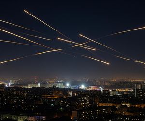 Zmasowany atak dronów na Rosję. Czy stolica uniknęła najgorszego?