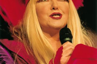 Maryla Rodowicz wraca do TVP