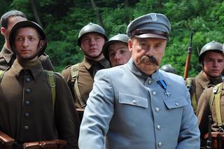 Daniel Olbrychski: Z dumą zagrałem Piłsudskiego