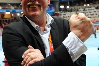 Siedemdziesiątka Władysława Kozakiewicza. Gest ciągnie się za nim przez całe życie