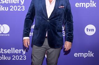 Plebiscyt Bestsellery Empiku 2023