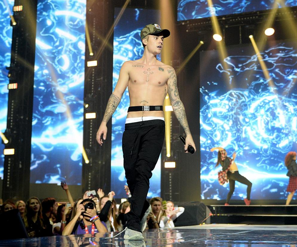Justin Bieber zawiesza karierę. Co z koncertem w Polsce?