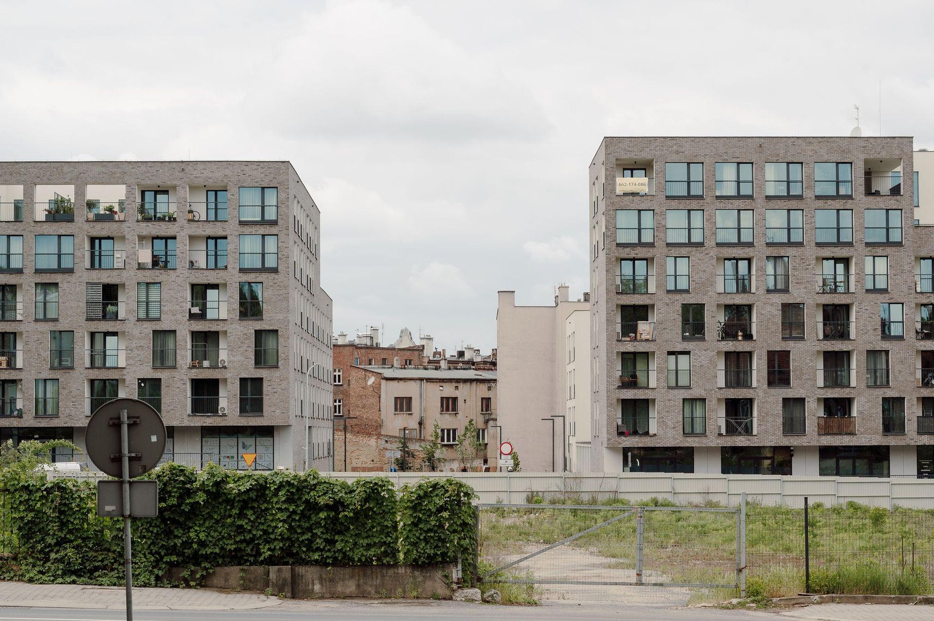 NOVA Mikołowska, Katowice