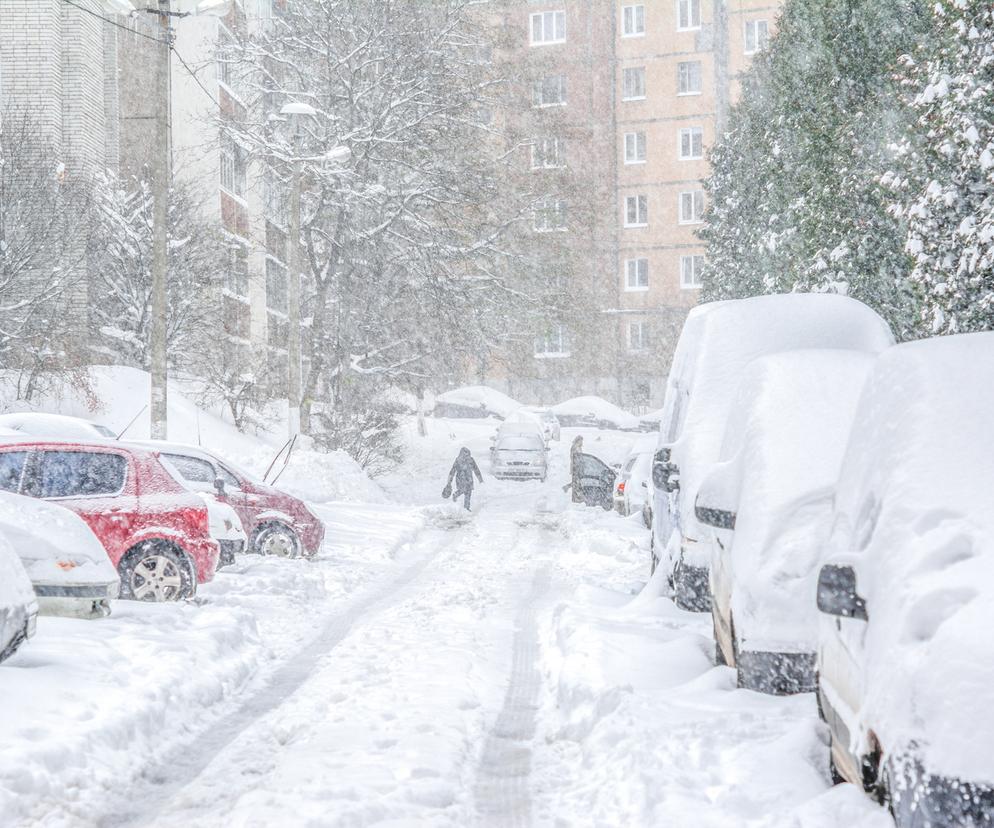Zimowy armagedon powraca do Polski. Prognoza długoterminowa na styczeń 2023 nie zostawia złudzeń