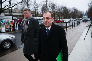 Kamiński i Wąsik podsłuchiwali polityków PiS?! Lista z nazwiskami może rozsadzić partię!