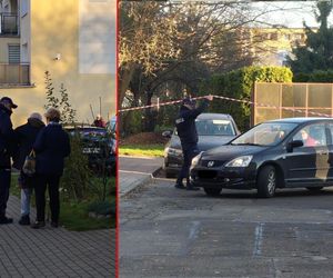 Wielka ewakuacja we Wrześni. Ponad 360 osób musiało opuścić swoje mieszkania! [ZDJĘCIA]