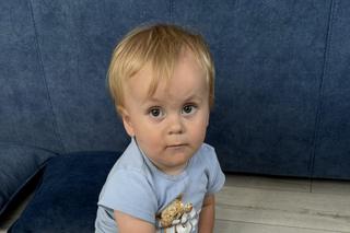 Uratujmy życie małego Florka