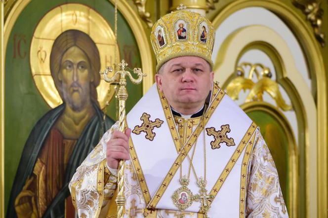 Kościół greckokatolicki ma nowego biskupa
