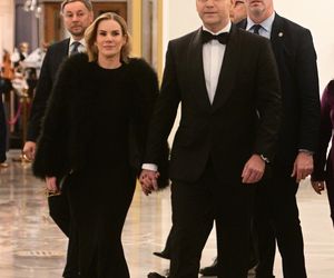 Para prezydencka będzie na gali Konkursu Chopinowskiego