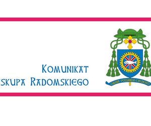 Papież przyjął rezygnację bp nominata Krzysztofa Dukielskiego 